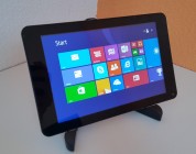 Cube iWork8 3G Dual OS