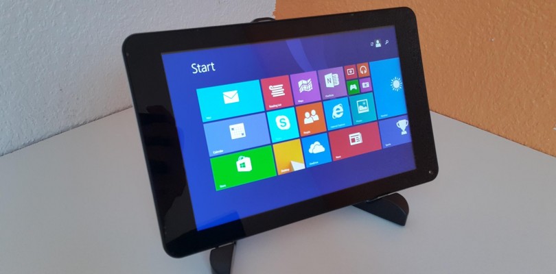 Cube Iwork8 3G Dual Boot Review Online