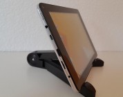 Cube iWork8 3G Dual OS Review