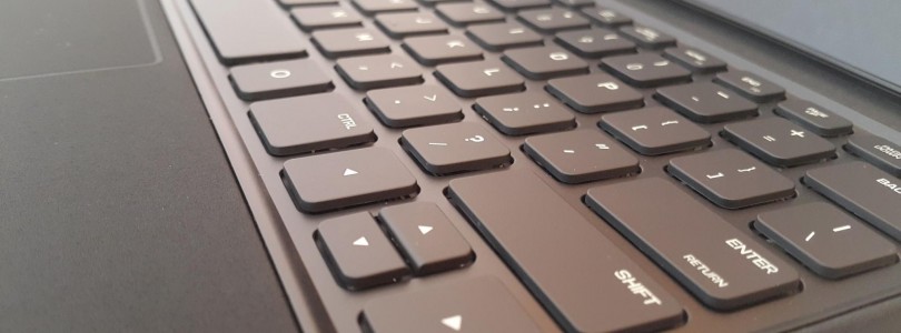 Hands on with Jide Tech’s Remix Tablet