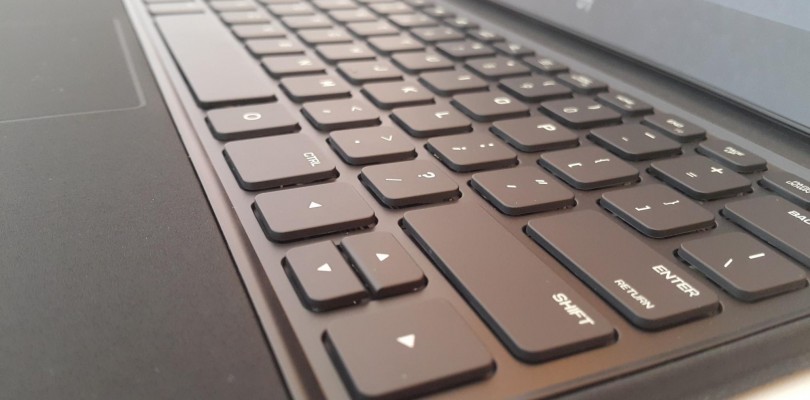 Hands on with Jide Tech’s Remix Tablet