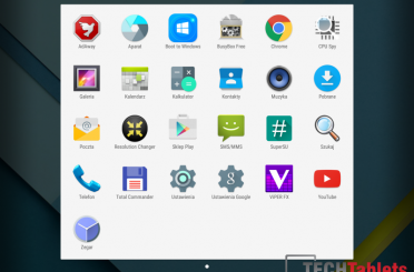 Teclast X98 Air 3G/Air II Mirek190 V6 Custom Rom Released