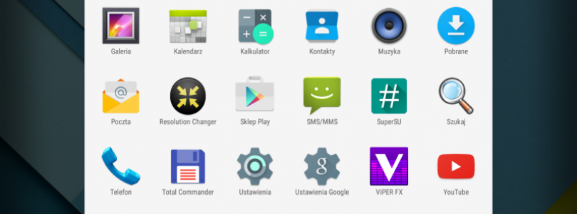 Teclast X98 Air 3G Android 5.0 Lolipop Rom v2 mirek190