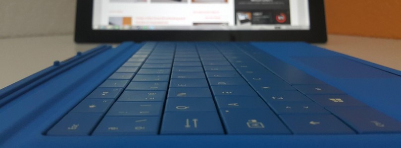 Microsoft Surface 3 Review Now Online