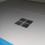 Surface 3 – New config with 4GB of Ram & 64GB eMMC