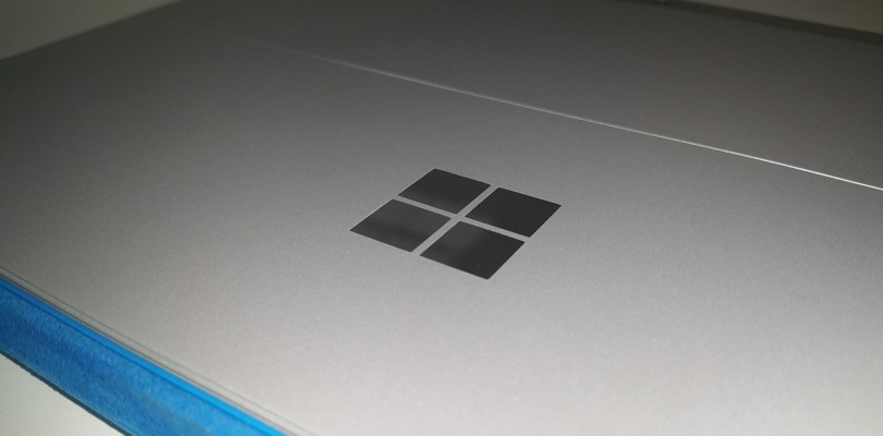 Surface 3 – New config with 4GB of Ram & 64GB eMMC