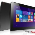 Lenovo ThinkPad 10 Atom Cherry Trail Update