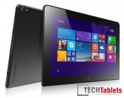 Lenovo ThinkPad 10 Atom Cherry Trail Update
