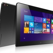 Lenovo ThinkPad 10 Atom Cherry Trail Update