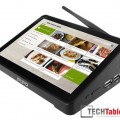 PiPo’s X8 – A Dual Boot Mini PC With A Screen