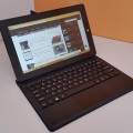 Official Chuwi Vi10 Keyboard hands on