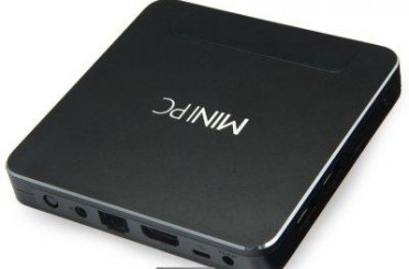 Ainol V1 Mini PC Dual Boot Z3735F with LAN, 2 x USB ports