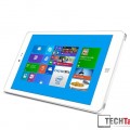 Chuwi Vi8 Ultimate Edition With Updated Specs Released