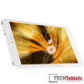 Chuwi Hi8 with 1920 x 1200 and Atom Z3736F