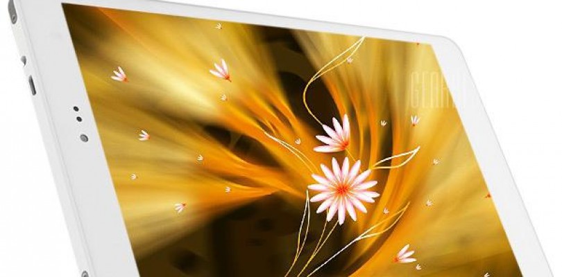 Chuwi Hi8 with 1920 x 1200 and Atom Z3736F