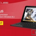 Cube i7 Stylus on sale today and sold out already