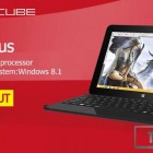 Cube i7 Stylus on sale today and sold out already