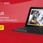 Cube i7 Stylus on sale today and sold out already