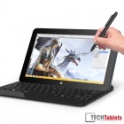 Cube i7 Stylus in Action (Video) & Cube i10
