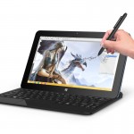 Cube i7 Stylus in Action (Video) & Cube i10