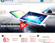 Tablet Deals: X98 Air 3G 64GB $229 and Chuwi Vi10 for $144
