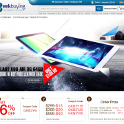 Tablet Deals: X98 Air 3G 64GB $229 and Chuwi Vi10 for $144