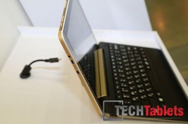 Giant 13.1 inch screen Onda Tablet Launched