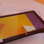 PiPo W8 unboxing and first impressions