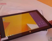PiPo W8 unboxing and first impressions