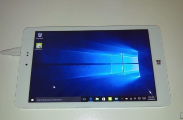 Chuwi Hi8 Windows 10 Image With Recovery Partition