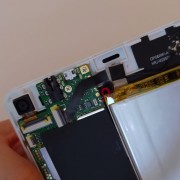 Chuwi Hi8 Teardown
