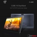 Cube i10 now available, Cubes answer to the Chuwi Vi10?