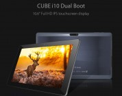 Cube i10 now available, Cubes answer to the Chuwi Vi10?