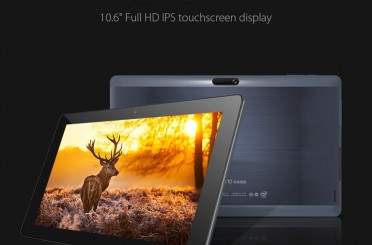Cube i10 now available, Cubes answer to the Chuwi Vi10?