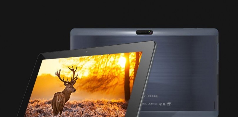 Cube i10 now available, Cubes answer to the Chuwi Vi10?