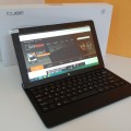 Cube i7 Remix Unboxing And Hands On And First Impressions