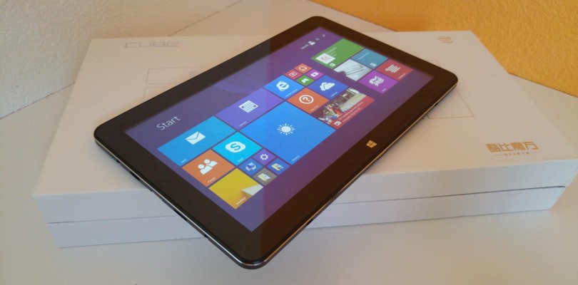 Daily Deals: i7 Stylus Core M for $359, Cube i6 9.7″ Dual Boot for $149