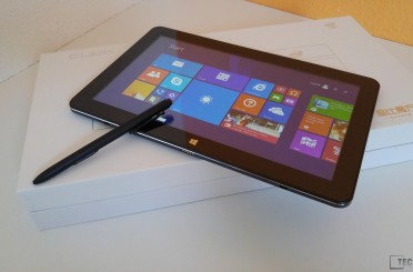 Deals: Cube i7 Stylus Core M for $325