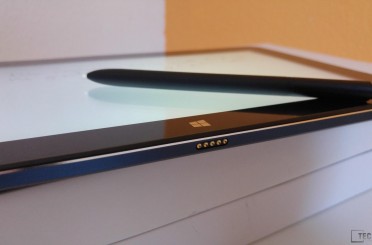 Cube i7 Stylus Review Now Online