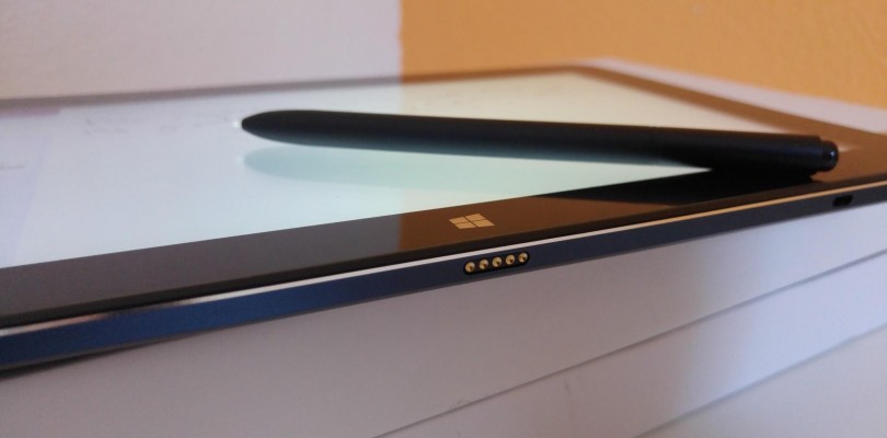 Cube i7 Stylus Review Now Online