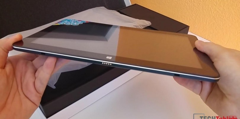 Cube i7 Stylus Unboxing, Hands on And First impressions
