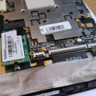 Cube i7 Stylus Teardown And How To Upgrade The SSD