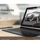 Cube i7 Stylus Sale Now Live. $299 Today Only