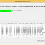 How to get Google Play on the Cube i7 Remix