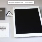 First Onda v919 3G Core M Unboxing Video