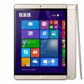 Onda’s new 9.7″ V989 and V919 Air Dual OS tablets released