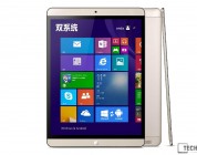 Onda’s new 9.7″ V989 and V919 Air Dual OS tablets released