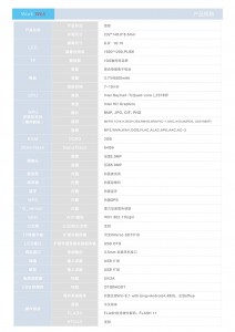 Pipo W4S specs