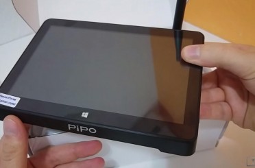 PiPo X8 Review – A Great Little Hybrid Dual Boot Mini PC