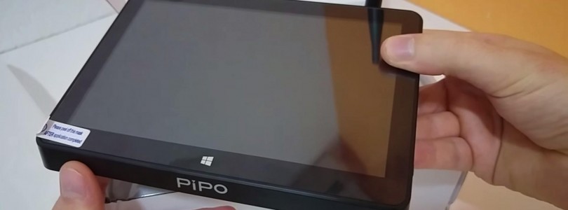 PiPo X8 Review – A Great Little Hybrid Dual Boot Mini PC